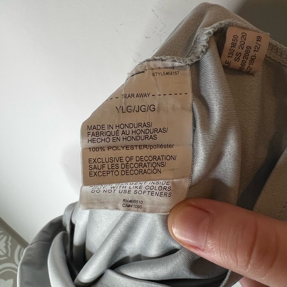 Under Armour | Loose Fit Shirt - Picture 2 of 8